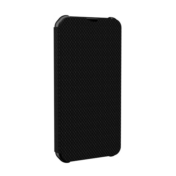 Чехол URBAN ARMOR GEAR iPhone 13/14 Metropolis Kevlar Black (113176113940)