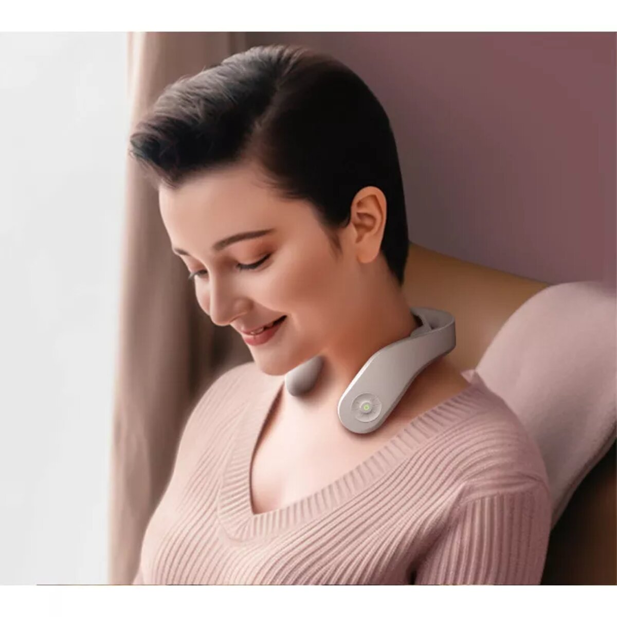 Масажер для шиї Xiaomi Jeeback Neck Massager K1