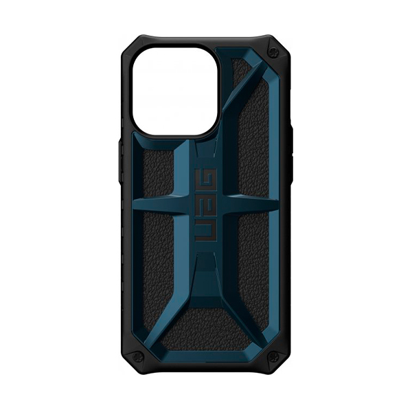 Чехол URBAN ARMOR GEAR iPhone 13 Pro Monarch Mallard (113151115555)