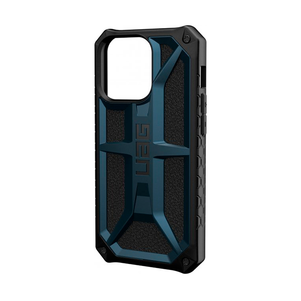 Чехол URBAN ARMOR GEAR iPhone 13 Pro Monarch Mallard (113151115555)