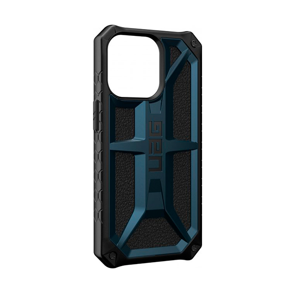 Чехол URBAN ARMOR GEAR iPhone 13 Pro Monarch Mallard (113151115555)