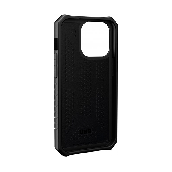 Чехол URBAN ARMOR GEAR iPhone 13 Pro Monarch Mallard (113151115555)