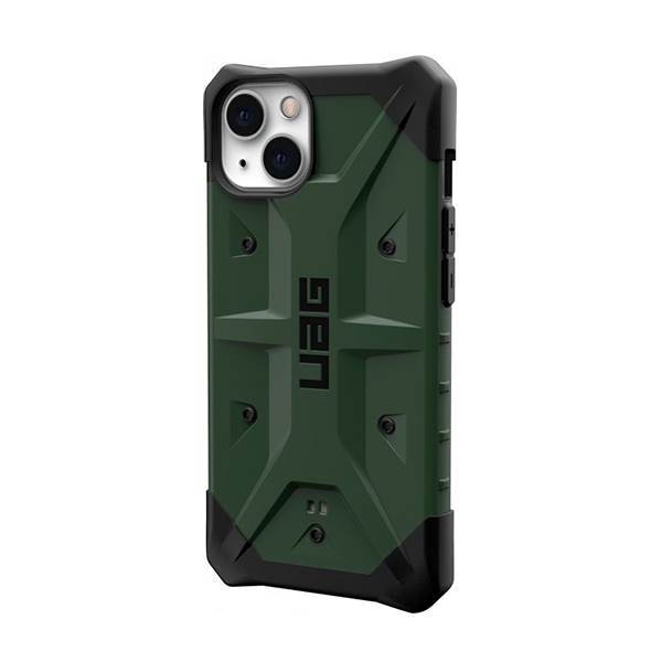 Чехол URBAN ARMOR GEAR iPhone 13 Pathfinder Olive (113177117272)