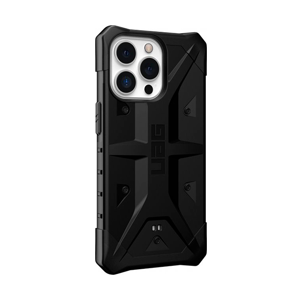 Чехол URBAN ARMOR GEAR iPhone 13 Pro Pathfinder Black (113157114040)