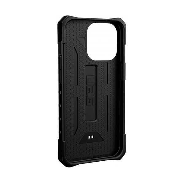 Чехол URBAN ARMOR GEAR iPhone 13 Pro Pathfinder Black (113157114040)