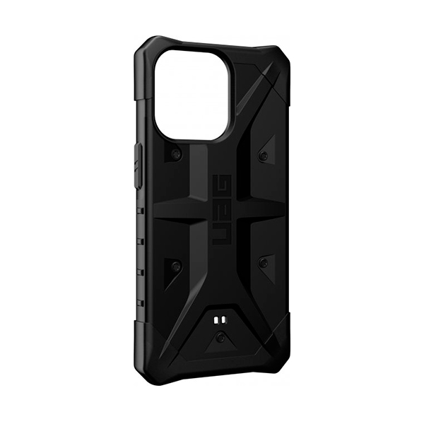 Чехол URBAN ARMOR GEAR iPhone 13 Pro Pathfinder Black (113157114040)