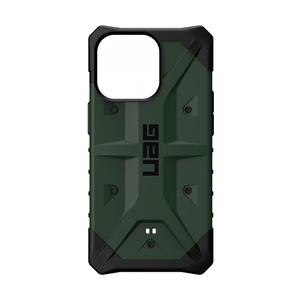 Чехол URBAN ARMOR GEAR iPhone 13 Pro Pathfinder Olive (113157117272)