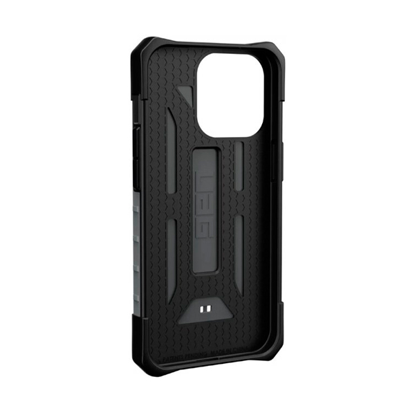 Чехол URBAN ARMOR GEAR iPhone 13 Pro Pathfinder Silver (113157113333)