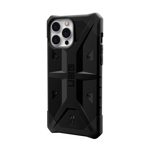 Чехол URBAN ARMOR GEAR iPhone 13 Pro Max Pathfinder Black (113167114040)