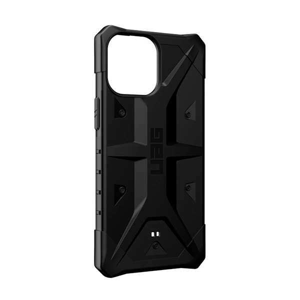 Чехол URBAN ARMOR GEAR iPhone 13 Pro Max Pathfinder Black (113167114040)