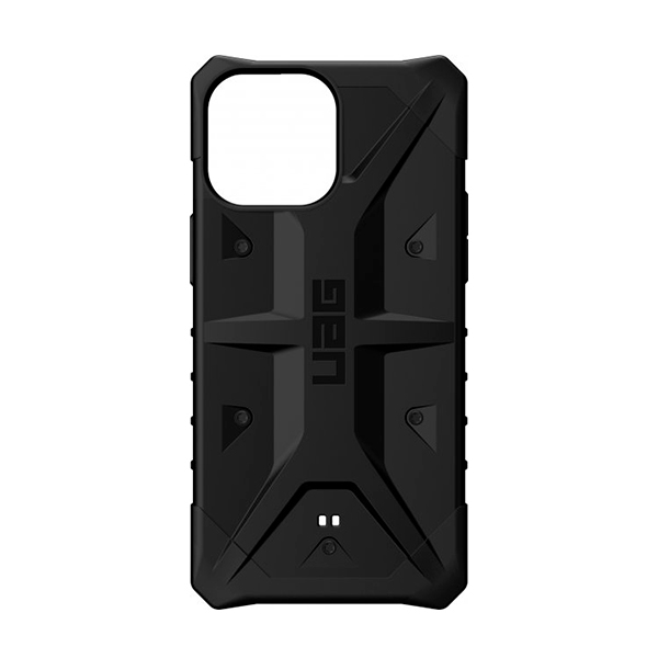 Чехол URBAN ARMOR GEAR iPhone 13 Pro Max Pathfinder Black (113167114040)