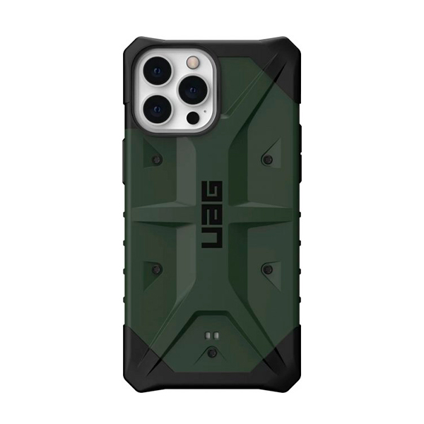 Чехол URBAN ARMOR GEAR iPhone 13 Pro Max Pathfinder Olive (113167117272)