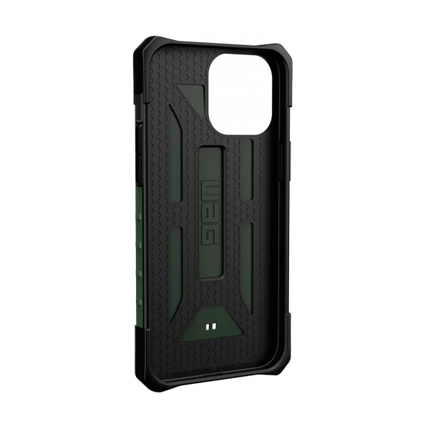 Чехол URBAN ARMOR GEAR iPhone 13 Pro Max Pathfinder Olive (113167117272)