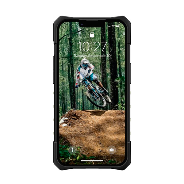 Чехол URBAN ARMOR GEAR iPhone 13/14 Plasma Billie (113173117575)