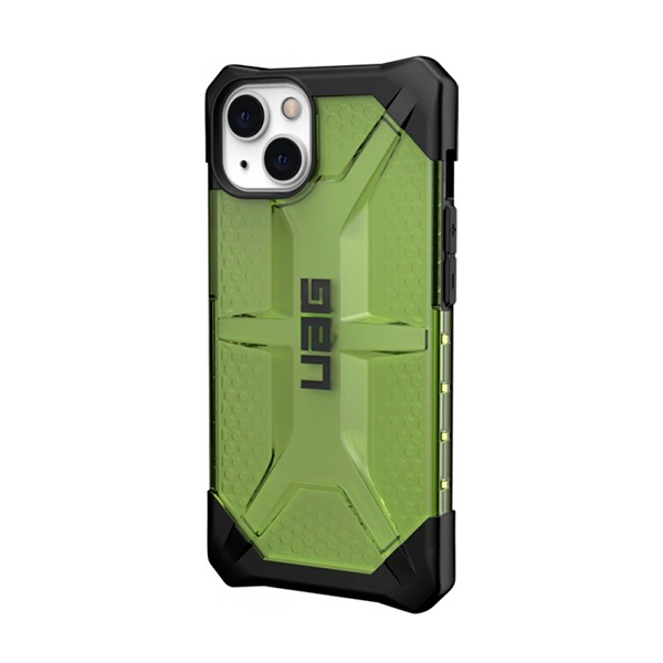 Чехол URBAN ARMOR GEAR iPhone 13/14 Plasma Billie (113173117575)