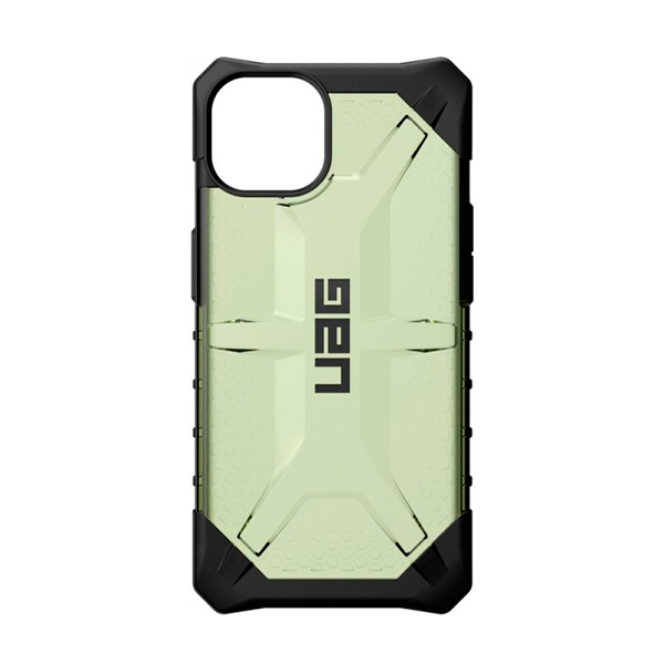 Чехол URBAN ARMOR GEAR iPhone 13/14 Plasma Billie (113173117575)