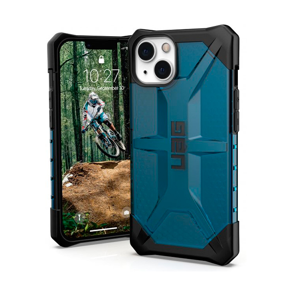 Чехол URBAN ARMOR GEAR iPhone 13/14 Plasma Mallard (113173115555)