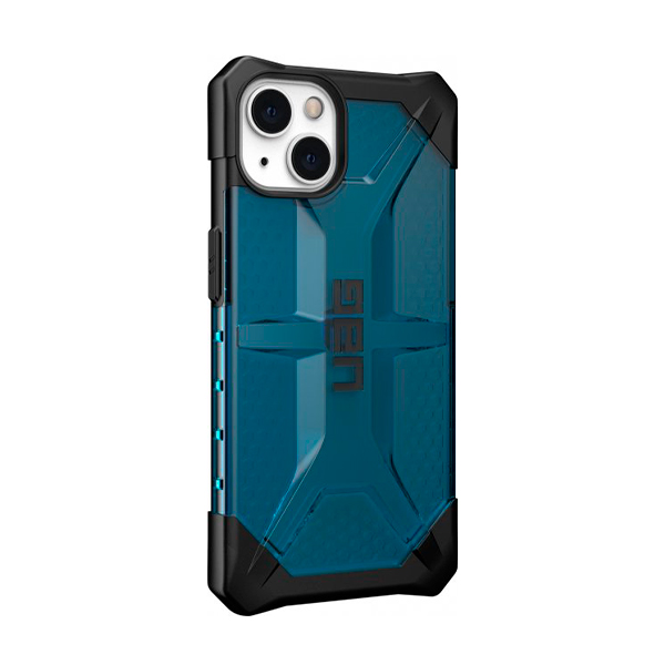 Чехол URBAN ARMOR GEAR iPhone 13/14 Plasma Mallard (113173115555)
