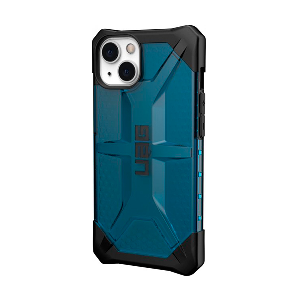 Чехол URBAN ARMOR GEAR iPhone 13/14 Plasma Mallard (113173115555)