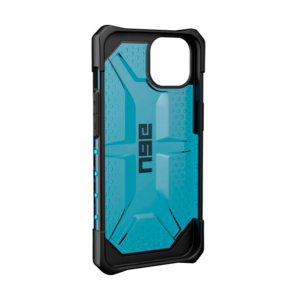 Чехол URBAN ARMOR GEAR iPhone 13/14 Plasma Mallard (113173115555)