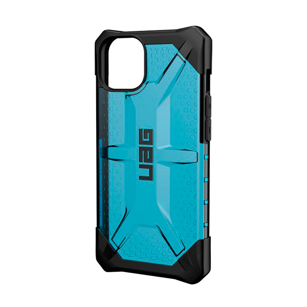 Чехол URBAN ARMOR GEAR iPhone 13/14 Plasma Mallard (113173115555)