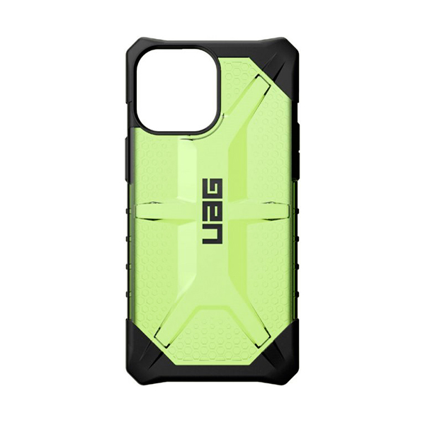 Чохол URBAN ARMOR GEAR iPhone 13 Pro Plasma Billie (113153117575)