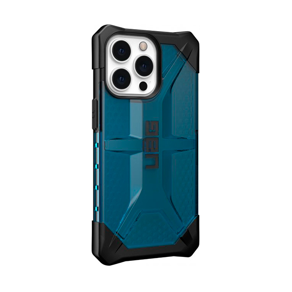 Чехол URBAN ARMOR GEAR iPhone 13 Pro Plasma Mallard (113153115555)