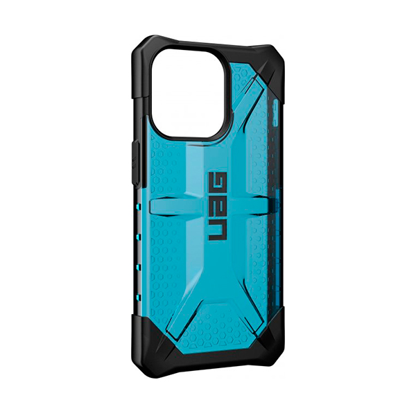 Чехол URBAN ARMOR GEAR iPhone 13 Pro Plasma Mallard (113153115555)