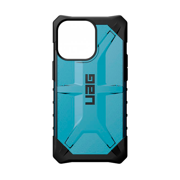 Чехол URBAN ARMOR GEAR iPhone 13 Pro Plasma Mallard (113153115555)