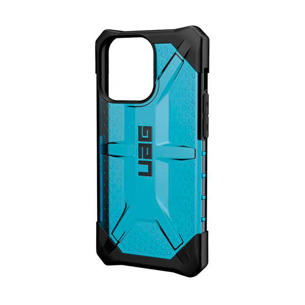 Чехол URBAN ARMOR GEAR iPhone 13 Pro Plasma Mallard (113153115555)