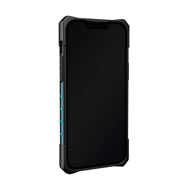 Чехол URBAN ARMOR GEAR iPhone 13 Pro Max Plasma Mallard (113163115555)