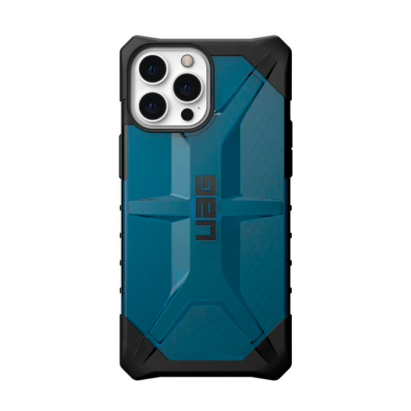 Чехол URBAN ARMOR GEAR iPhone 13 Pro Max Plasma Mallard (113163115555)