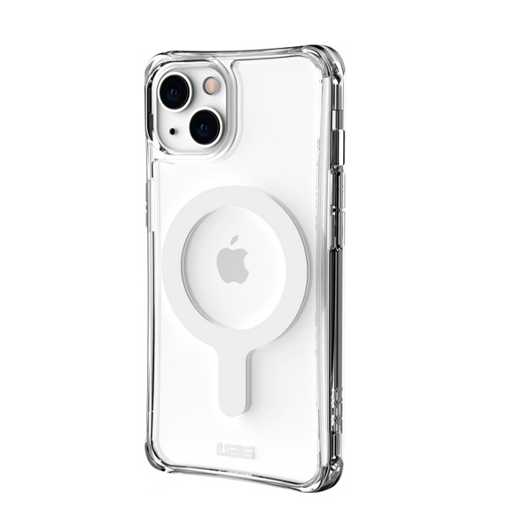 Чохол URBAN ARMOR GEAR iPhone 13/14 MagSafe Plyo Ice (113172184343)