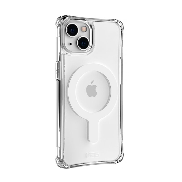 Чохол URBAN ARMOR GEAR iPhone 13/14 MagSafe Plyo Ice (113172184343)