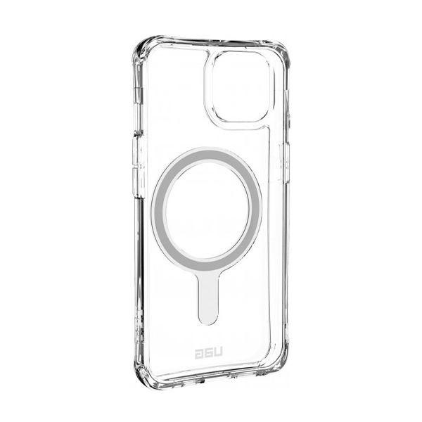 Чохол URBAN ARMOR GEAR iPhone 13/14 MagSafe Plyo Ice (113172184343)