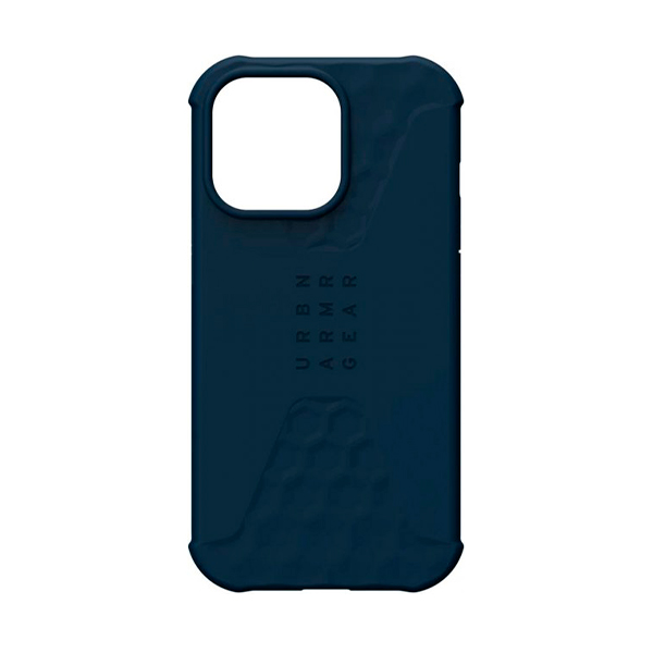 Чехол URBAN ARMOR GEAR iPhone 13 Pro Standard Issue Mallard (11315K115555)