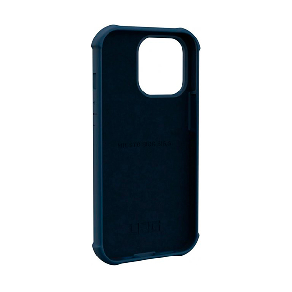 Чехол URBAN ARMOR GEAR iPhone 13 Pro Standard Issue Mallard (11315K115555)