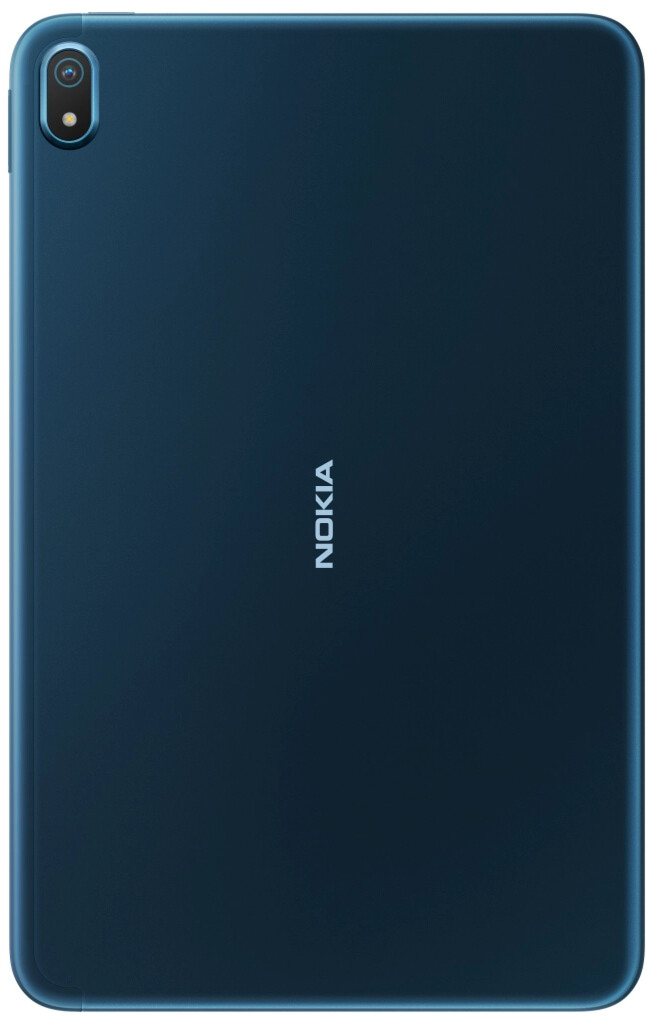 Планшет Nokia T20 WiFi 3/32GB Blue