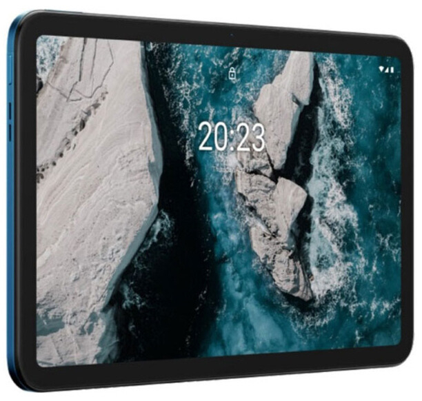 Планшет Nokia T20 WiFi 3/32GB Blue