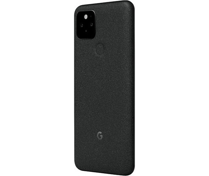 Google Pixel 5A 6/128GB Just Black