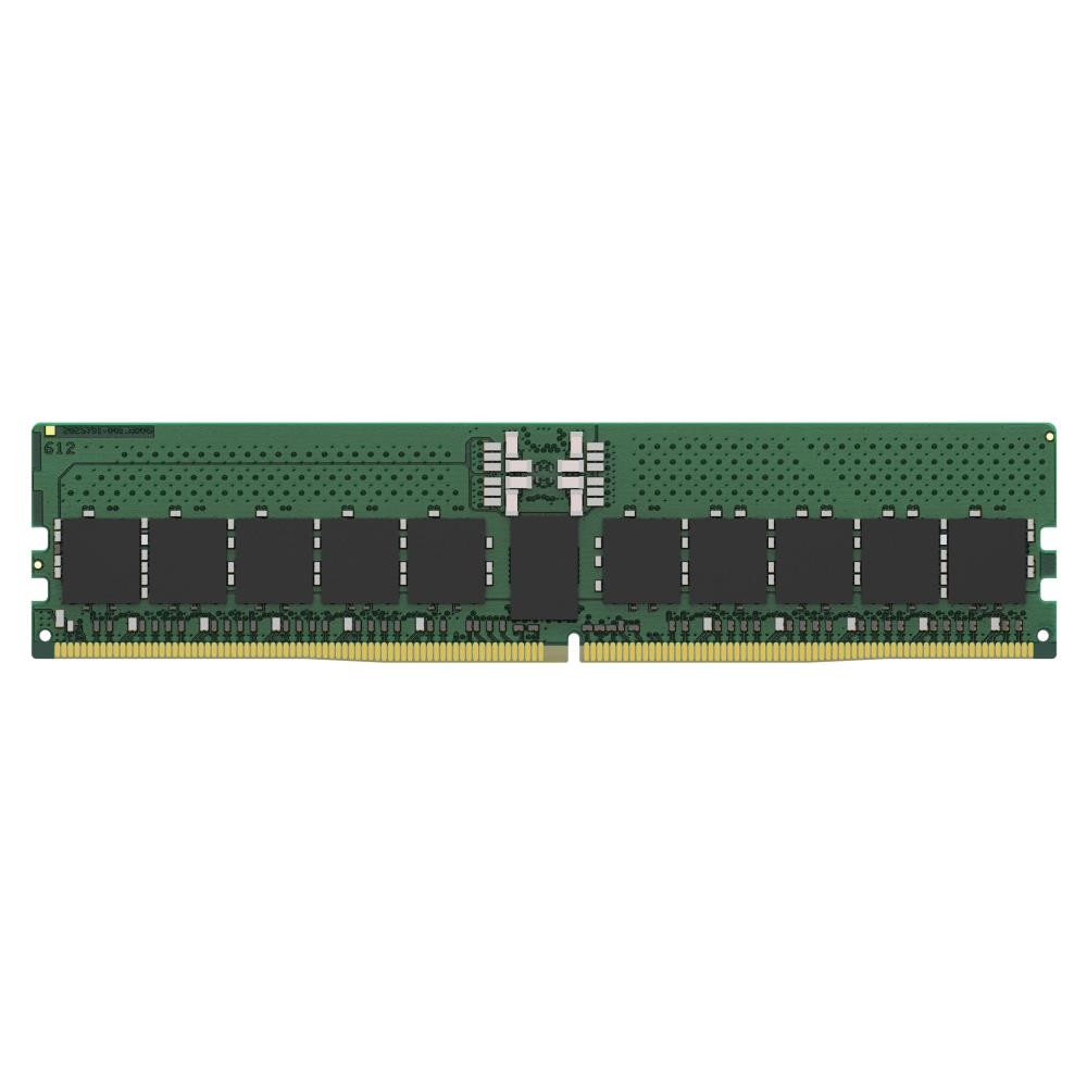 Модуль пам'яті 32GB DDR5-4800 REG KSM48R40BD8-32MD KINGSTON