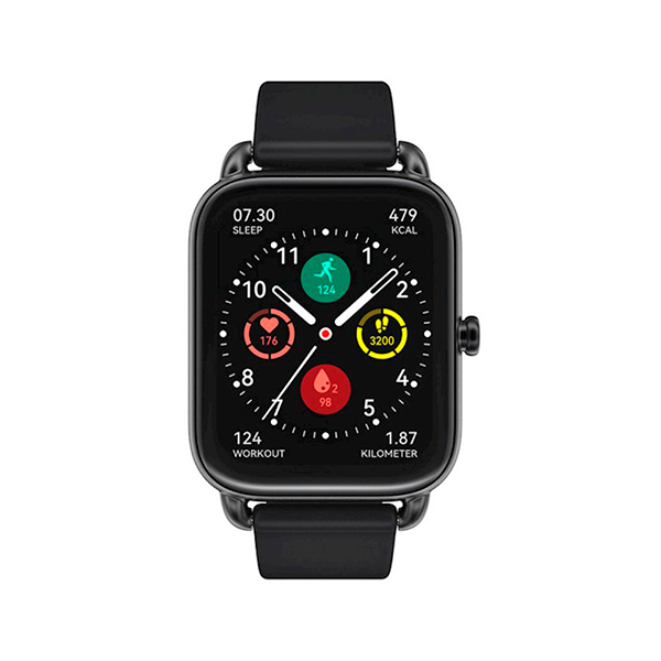 Смарт-часы Haylou RS4 LS12 Black