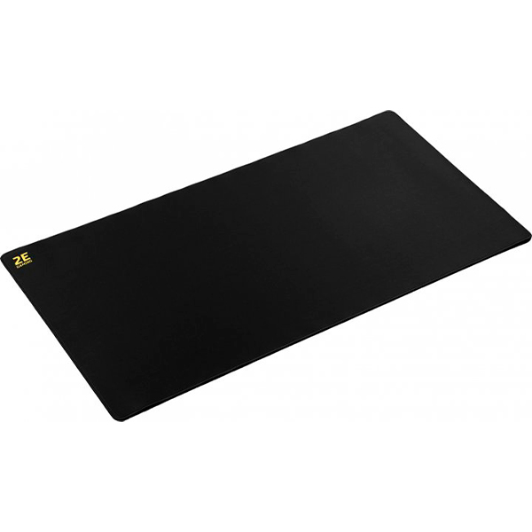 Коврик 2E Mouse Pad Speed XL Black (2E-PGSP320B)