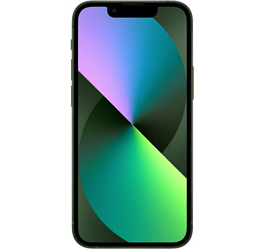 Смартфон Apple iPhone 13 256GB Green (MNGL3) українська версія