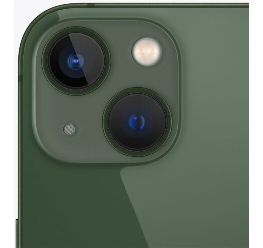 Смартфон Apple iPhone 13 256GB Green (MNGL3) українська версія