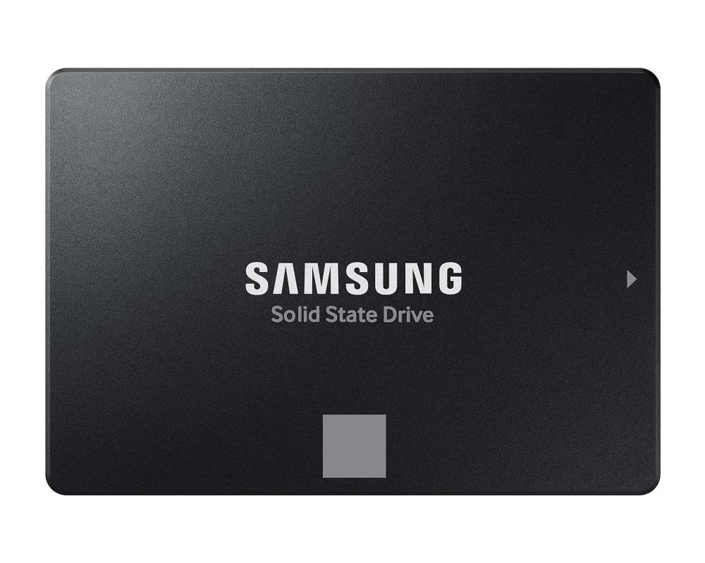 Твердотільний запам’ятовувальний пристрій накопичувач (SSD) SATA2.5