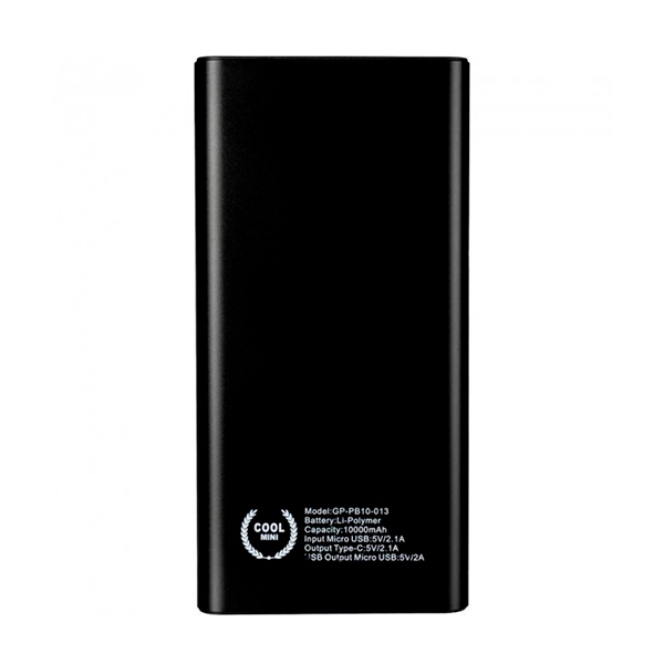 Внешний аккумулятор Gelius Pro GP-PB20-013 (20000mAh)