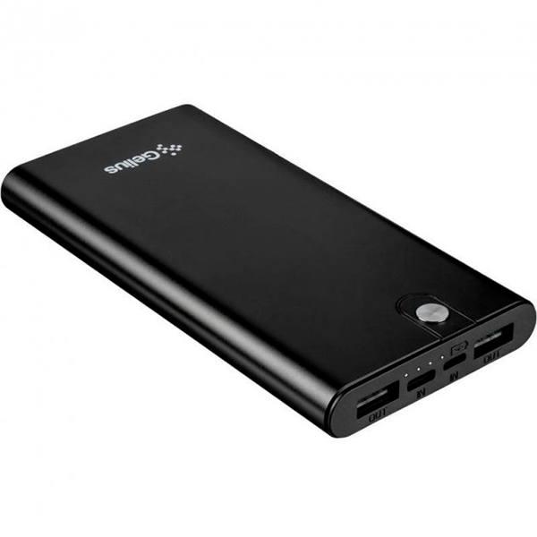 Внешний аккумулятор Gelius Pro GP-PB20-013 (20000mAh)