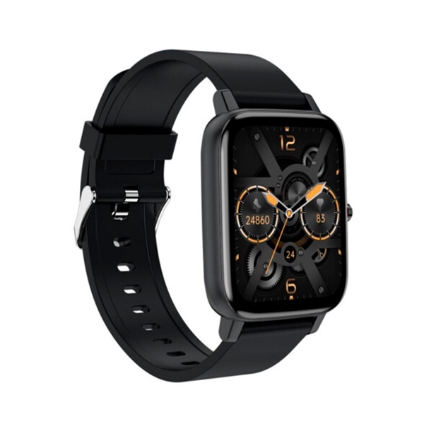 Смарт-часы XO H80s Black