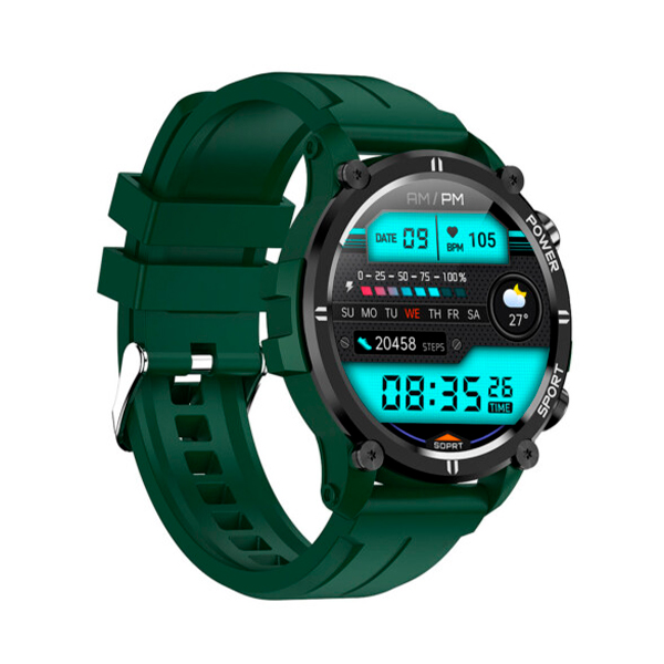 Смарт-часы XO H32 Green